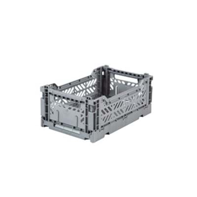 Gri, Midibox	 resmi